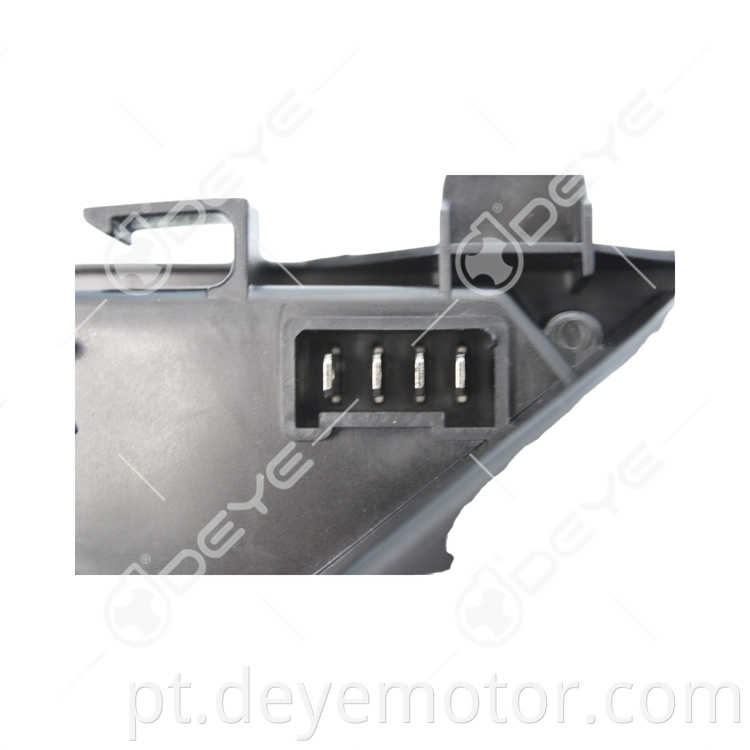 6441.E2 9566944380 Soprador de motor 12v dc para PEUGEOT 806 EXPERT CITROEN JUMPY FAIT SCUDO